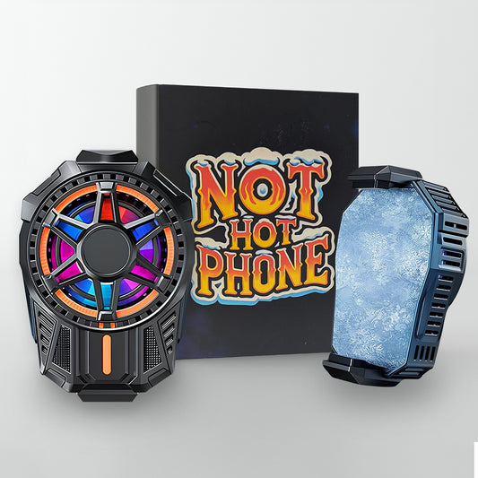 Not Hot Phone - 051